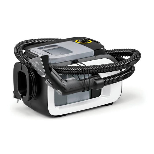 Lava Tapices y Alfombras 500 W SE 3 Compact Home Floor KÄRCHER