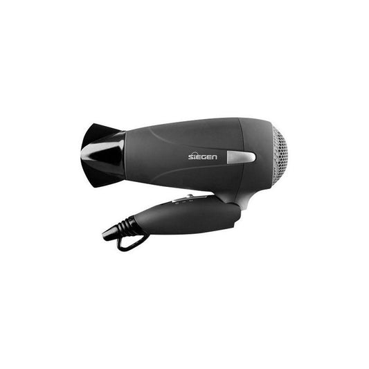 Secadora de Cabello Anti Frizz 1700 W SIEGEN SG-3012