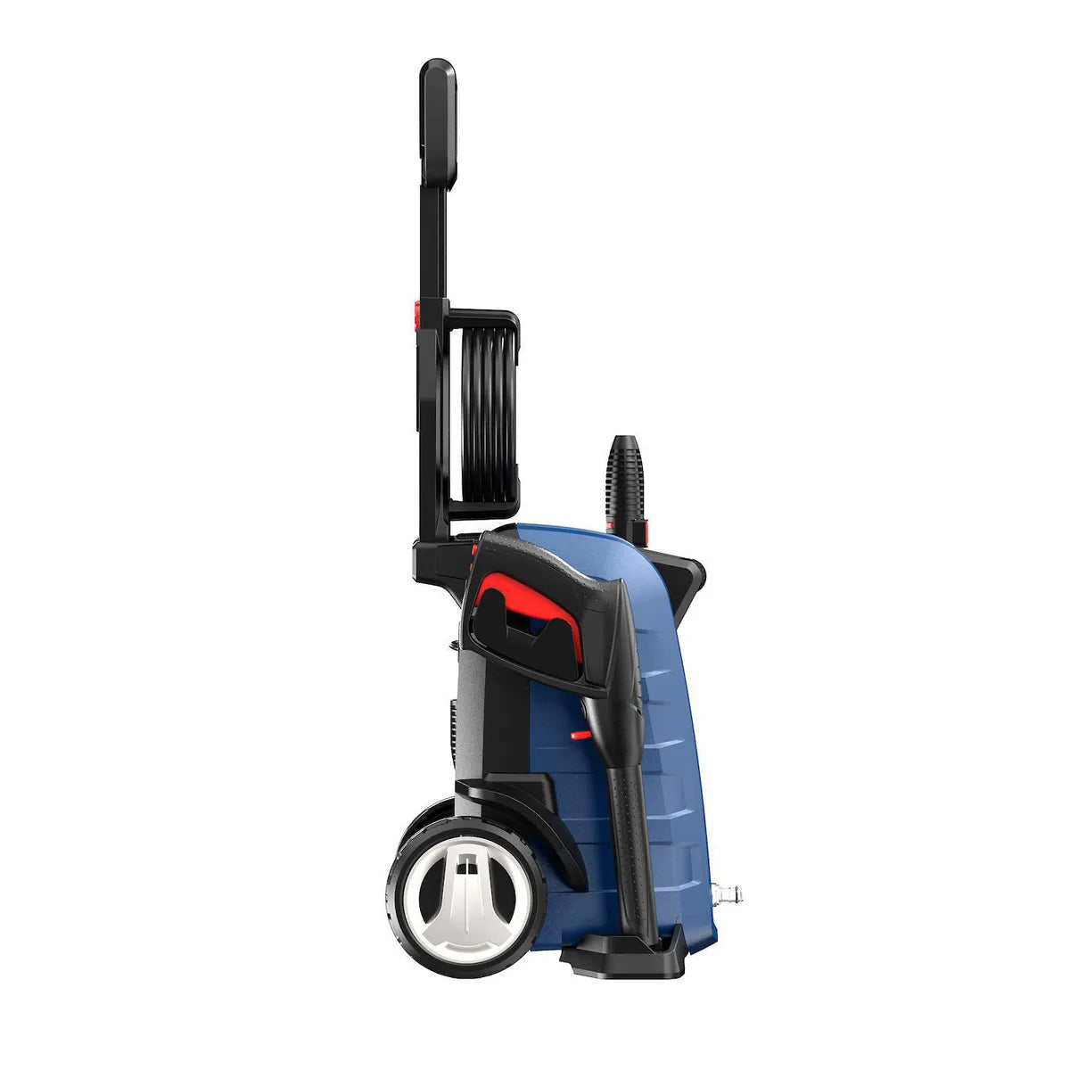 Hidrolavadora 1800 PSI 1500 W con Manguera de 5 m BOSCH GHP 180