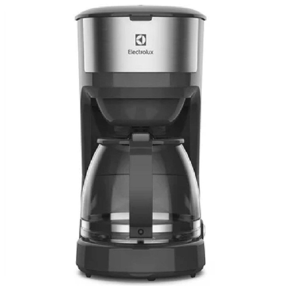 Cafetera Eléctrica de Filtro 30 Tazas 750 W ELECTROLUX ECM20