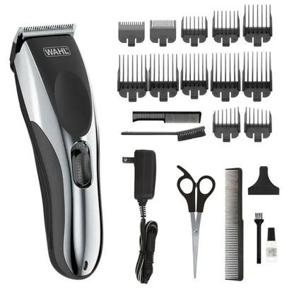 Cortadora de Cabello y Barba Recargable Haircut & Beard WAHL 3024610