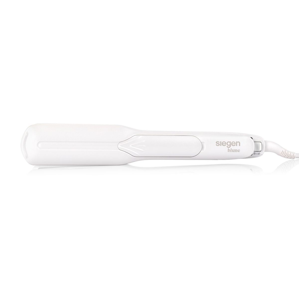Plancha Alisadora a Vapor Ultrasónico Blume 230 °C SIEGEN SG-B4758