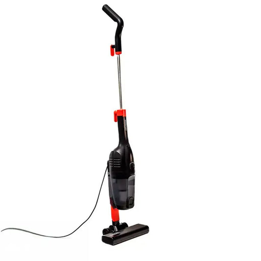Aspiradora 2 en 1 Vertical y de Mano 600 W con Filtro HEPA THOMAS TH-1020C