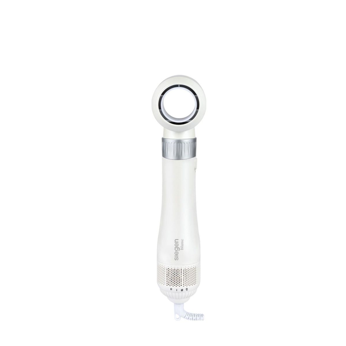 Cepillo Secador Multistyler 5 en 1 Blume 1200 W SIEGEN SG-B2806