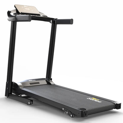 Trotadora Plegable 14 km/h 2 HP TEN SERIES Black A3