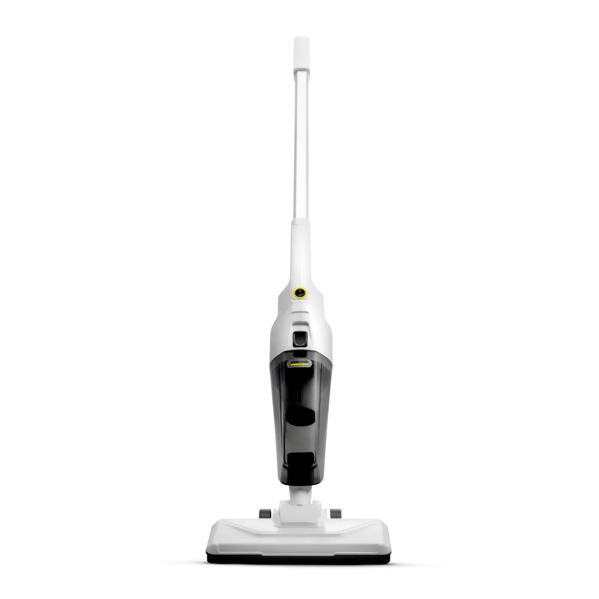 Aspiradora Vertical 2 en 1 1000 W con Filtro HEPA KÄRCHER VCL Stick
