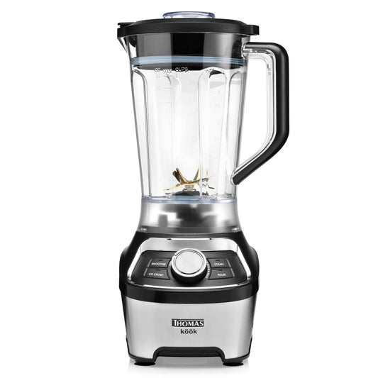 Licuadora de Alta Potencia Köök 1.85 L 1200 W THOMAS TH-790D