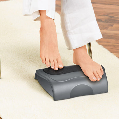 Masajeador de Pies Shiatsu con Calor Infrarrojo BEURER FM 39