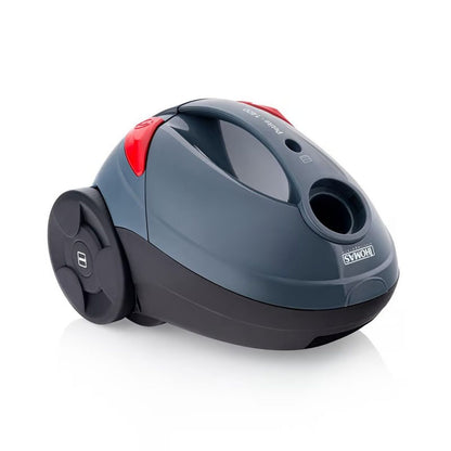 Aspiradora Compacta con Bolsa 1400 W Cable Retráctil THOMAS TH-1407