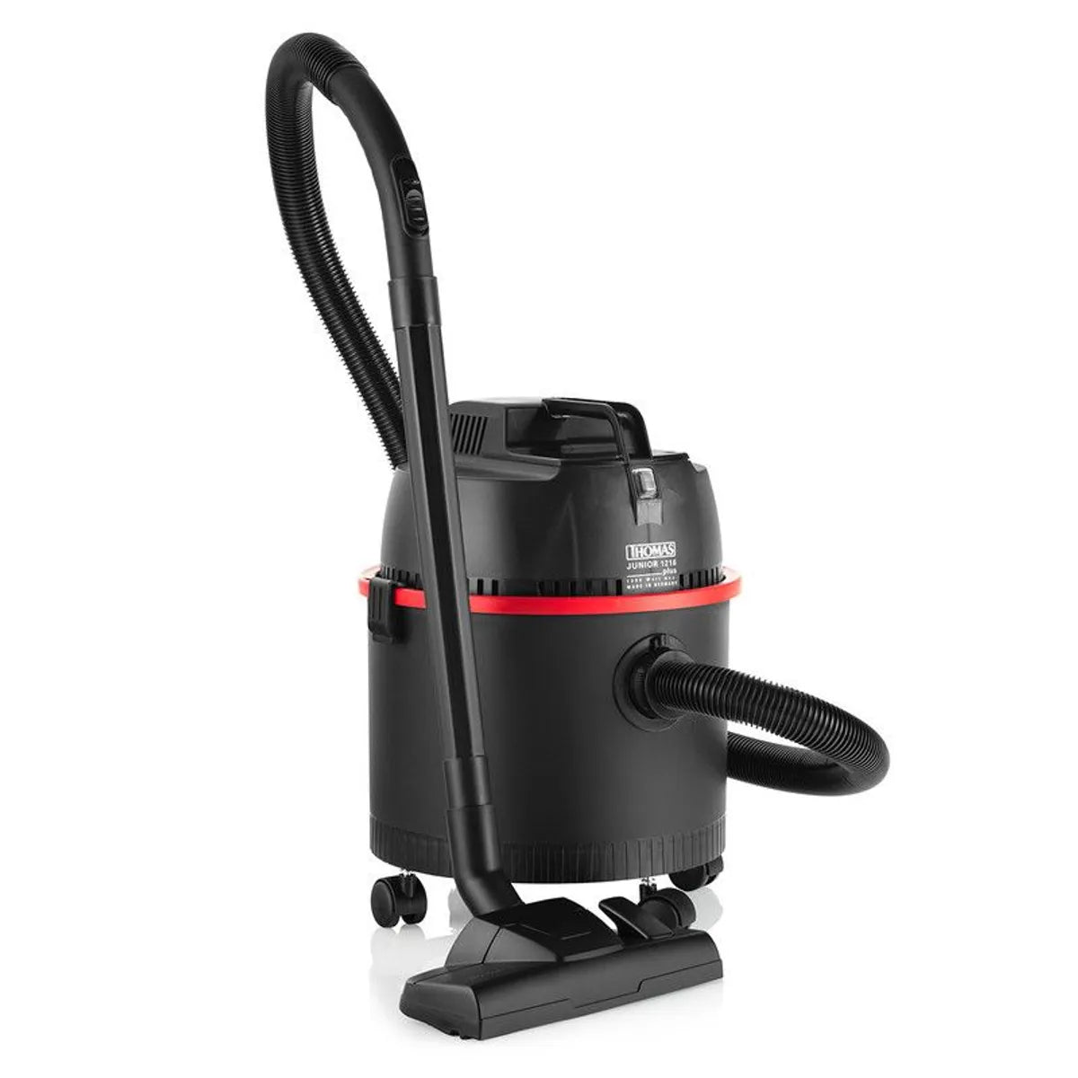 Aspiradora Junior Polvo y Agua 16 L 1200 W THOMAS TH-1216