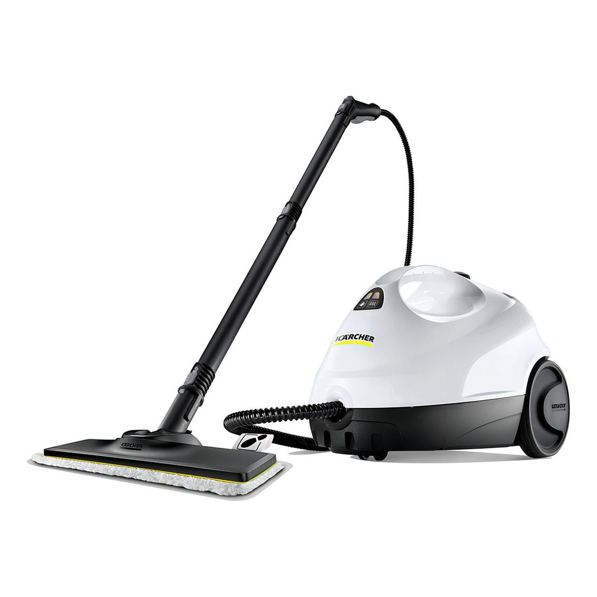 Limpiadora a Vapor 1500 W 1 L EasyFix KÄRCHER SC 2