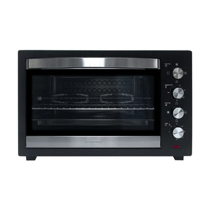 Horno Eléctrico 75 L con Convección y Spiedo 2200 W THOMAS TH-75N01
