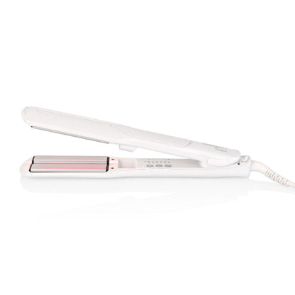 Plancha Alisadora a Vapor Ultrasónico Blume 230 °C SIEGEN SG-B4758