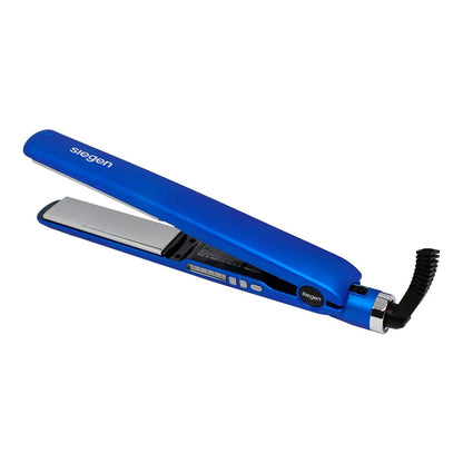 Plancha Alisadora Titanium Placas Flotantes 230 °C SIEGEN SG-4700