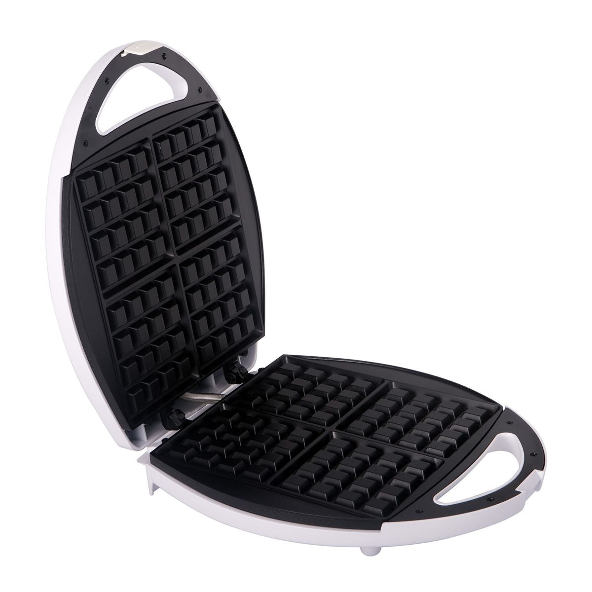 Wafflera para 4 Waffles 1500 W Antiadherente IMACO WM4150