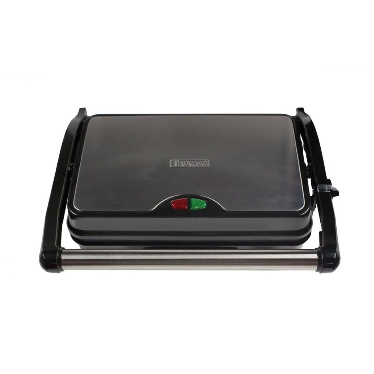 Sandwichera Panini Grill 1500 W Antiadherente THOMAS TH-975