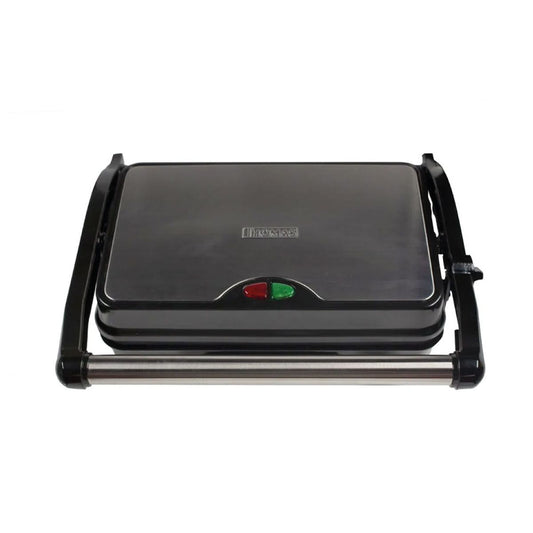 Sandwichera Panini Grill 1500 W Antiadherente THOMAS TH-975