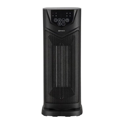 Termoventilador de Torre 2000 W con Control Remoto IMACO ITC2000