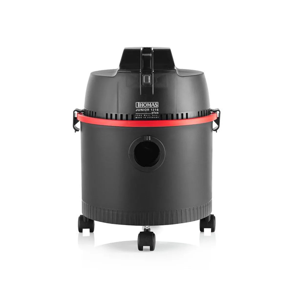 Aspiradora Junior Polvo y Agua 16 L 1200 W THOMAS TH-1216
