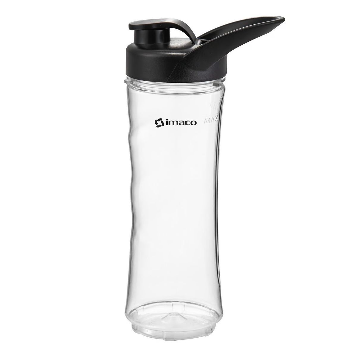Licuadora de Vaso de Vidrio 1.5 L 1000 W con Vaso Personal IMACO BLS860