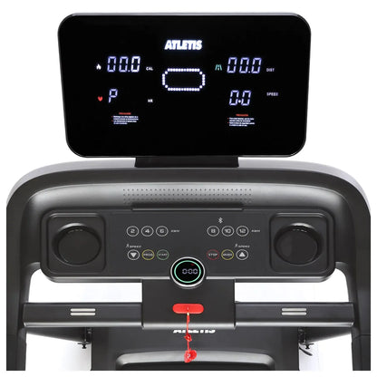 Trotadora Plegable 14 km/h 2.0 HP ATLETIS Apex 7