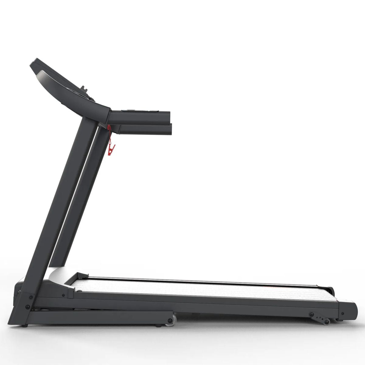 Trotadora Plegable 12 km/h 2 HP TEN SERIES S2000