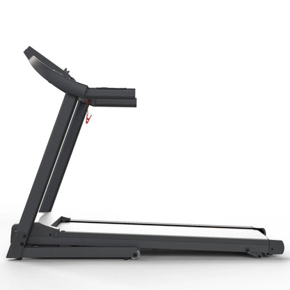 Trotadora Plegable 12 km/h 2 HP TEN SERIES S2000