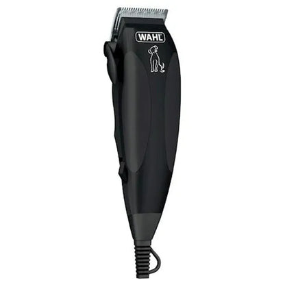 Kit Cortadora de Pelo para Mascotas 9 Piezas WAHL Pet Clipper 09653-718