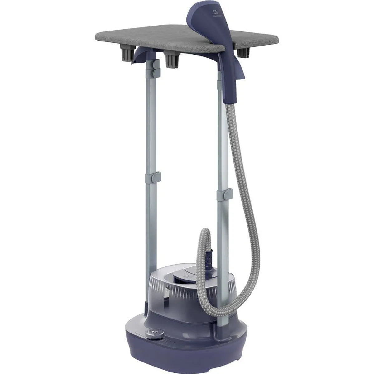 Vaporizador de Ropa Vertical con Tabla 1200 W ELECTROLUX Expert EGS20