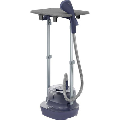 Vaporizador de Ropa Vertical con Tabla 1200 W ELECTROLUX Expert EGS20
