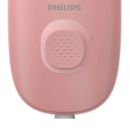 Depiladora Eléctrica para Piernas con Cabezal Lavable PHILIPS BRE227