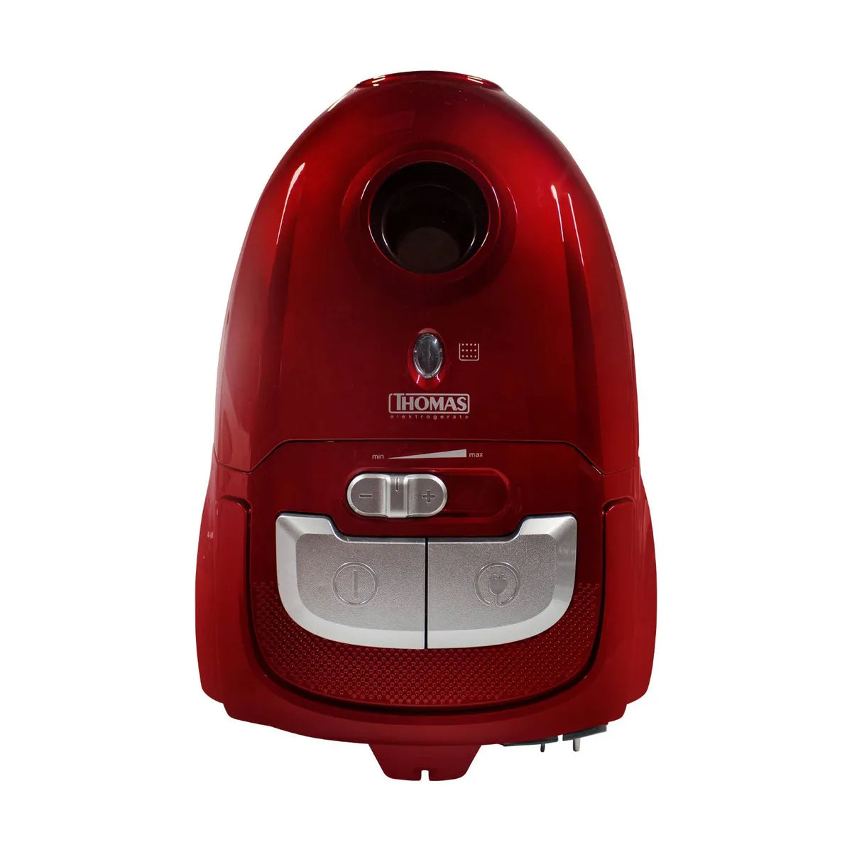 Aspiradora de Arrastre 1600 W con Bolsa HEPA y Cable Retráctil THOMAS TH-1640