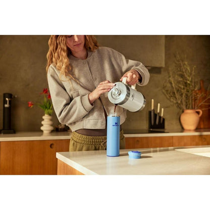 Vaso Térmico Transit Flip Top 473 ml / 16 oz STANLEY