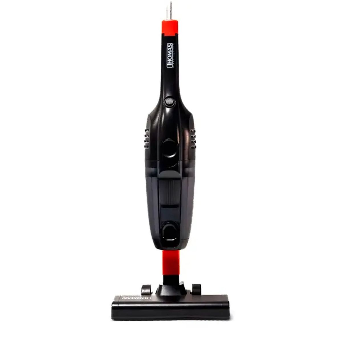 Aspiradora 2 en 1 Vertical y de Mano 600 W con Filtro HEPA THOMAS TH-1020C