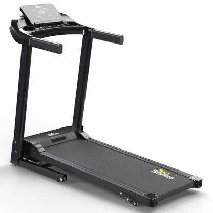 Trotadora Plegable 14 km/h 2 HP TEN SERIES Black A3