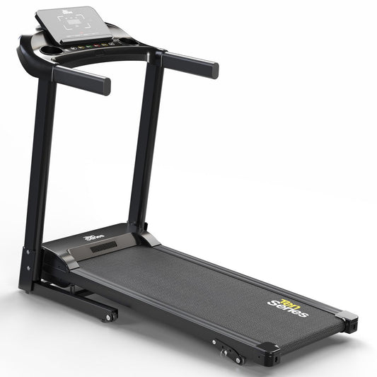 Trotadora Plegable 14 km/h 2 HP TEN SERIES Black A3