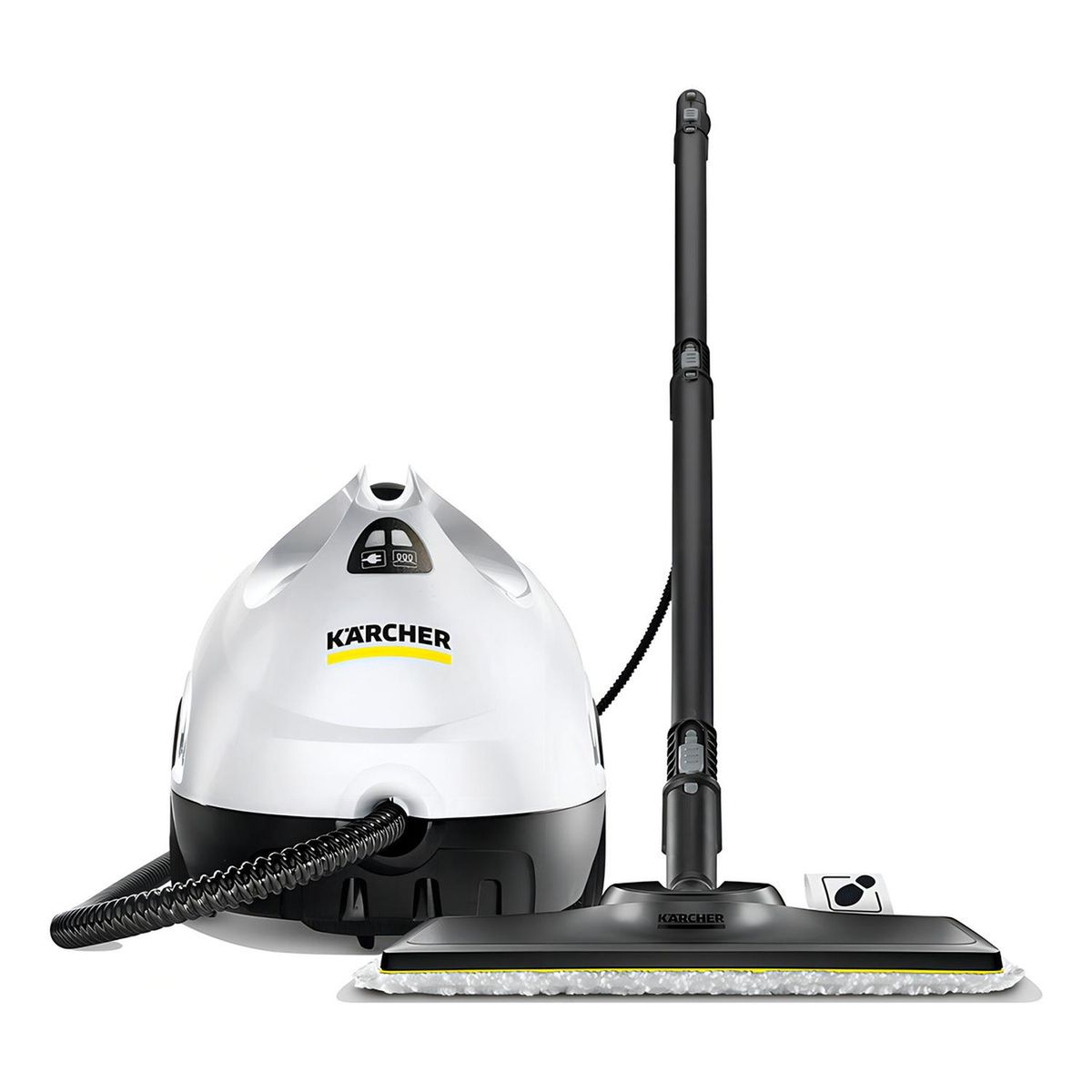 Limpiadora a Vapor 1500 W 1 L EasyFix KÄRCHER SC 2