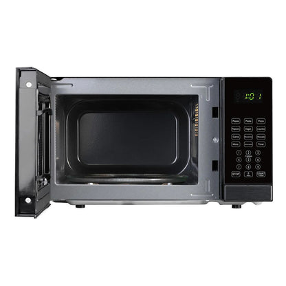 Horno Microondas Digital 20 L 700 W Plateado THOMAS TH-MW20DN