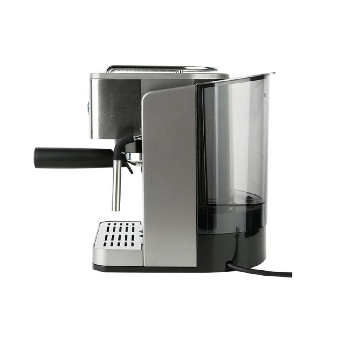 Cafetera Espresso y Cappuccino 19 Bares con Vaporizador IMACO IECM192T