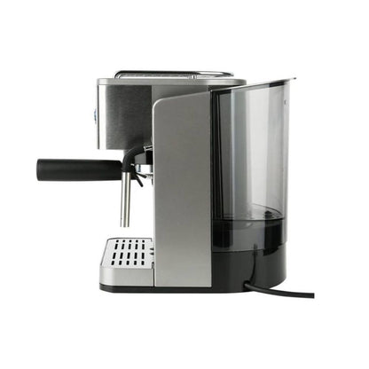 Cafetera Espresso y Cappuccino 19 Bares con Vaporizador IMACO IECM192T