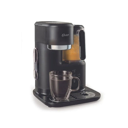 Cafetera Frappé 3 en 1 con Licuadora Integrada OSTER BVSTDC03B