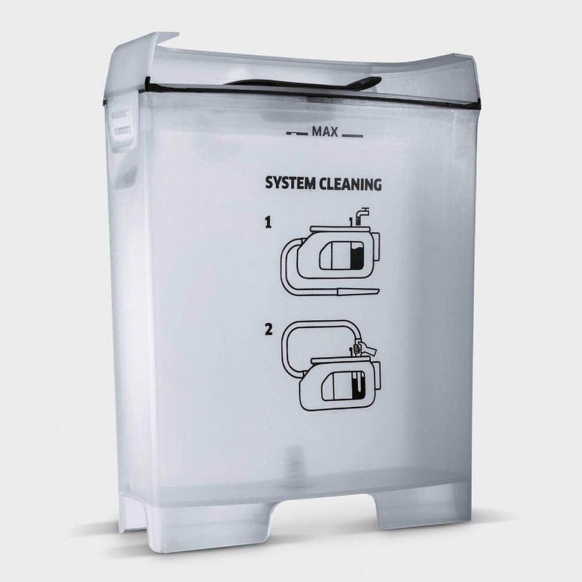 Lava Tapices y Alfombras 500 W SE 3 Compact Home Floor KÄRCHER