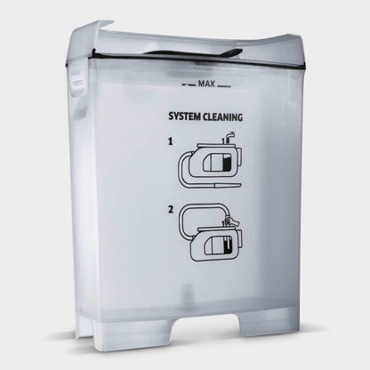 Lava Tapices y Alfombras 500 W SE 3 Compact Home Floor KÄRCHER