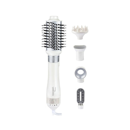 Cepillo Secador Multistyler 5 en 1 Blume 1200 W SIEGEN SG-B2806
