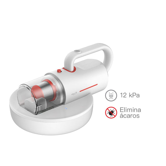 Aspiradora Antiácaros con Luz UV-C 2 en 1 DEERMA CM1300