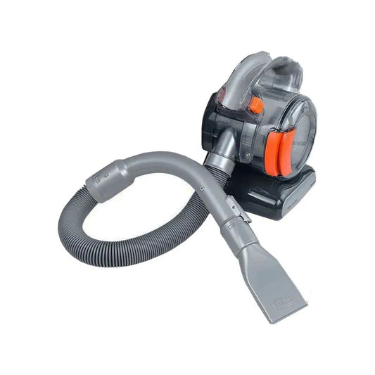 Aspiradora Ciclónica para Auto 12 V 560 ml BLACK+DECKER BDCV560F-LA