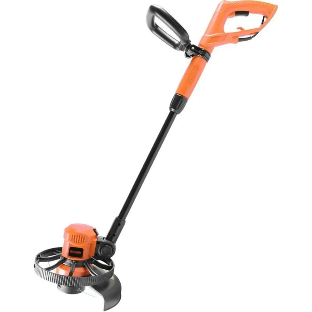 Desbrozadora / Orilladora Eléctrica 11" 600 W BLACK+DECKER GL600N-B2