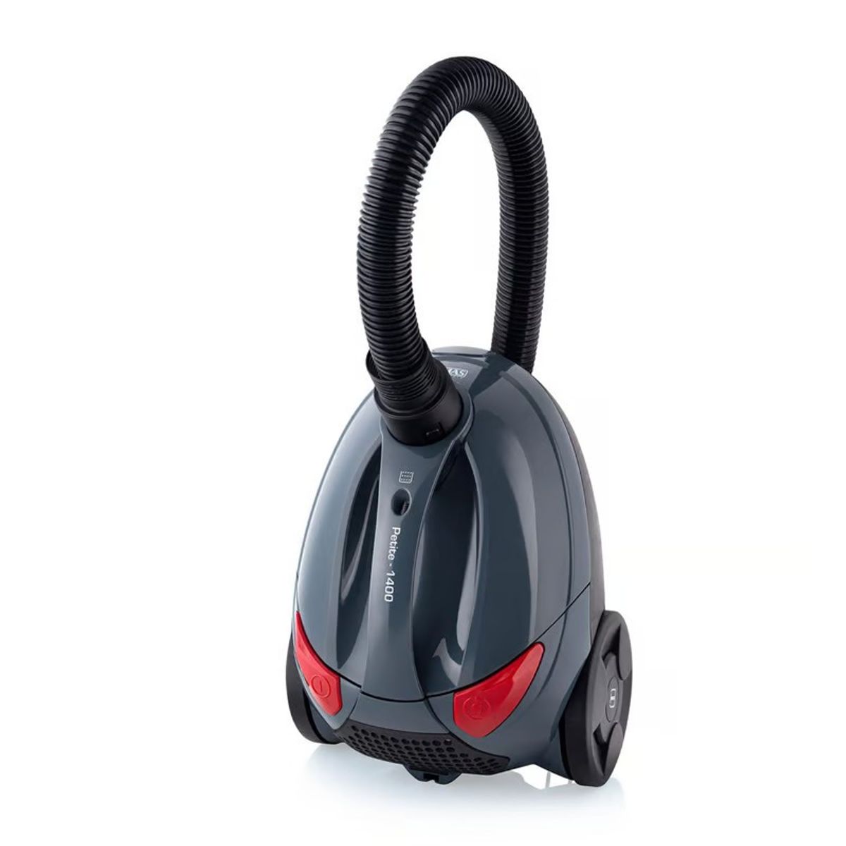 Aspiradora Compacta con Bolsa 1400 W Cable Retráctil THOMAS TH-1407