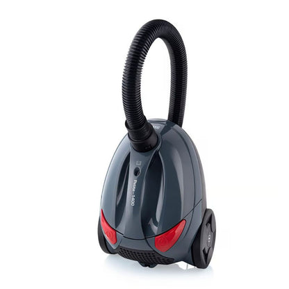 Aspiradora Compacta con Bolsa 1400 W Cable Retráctil THOMAS TH-1407