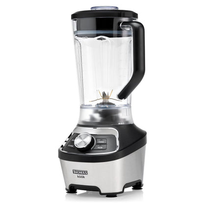 Licuadora de Alta Potencia Köök 1.85 L 1200 W THOMAS TH-790D